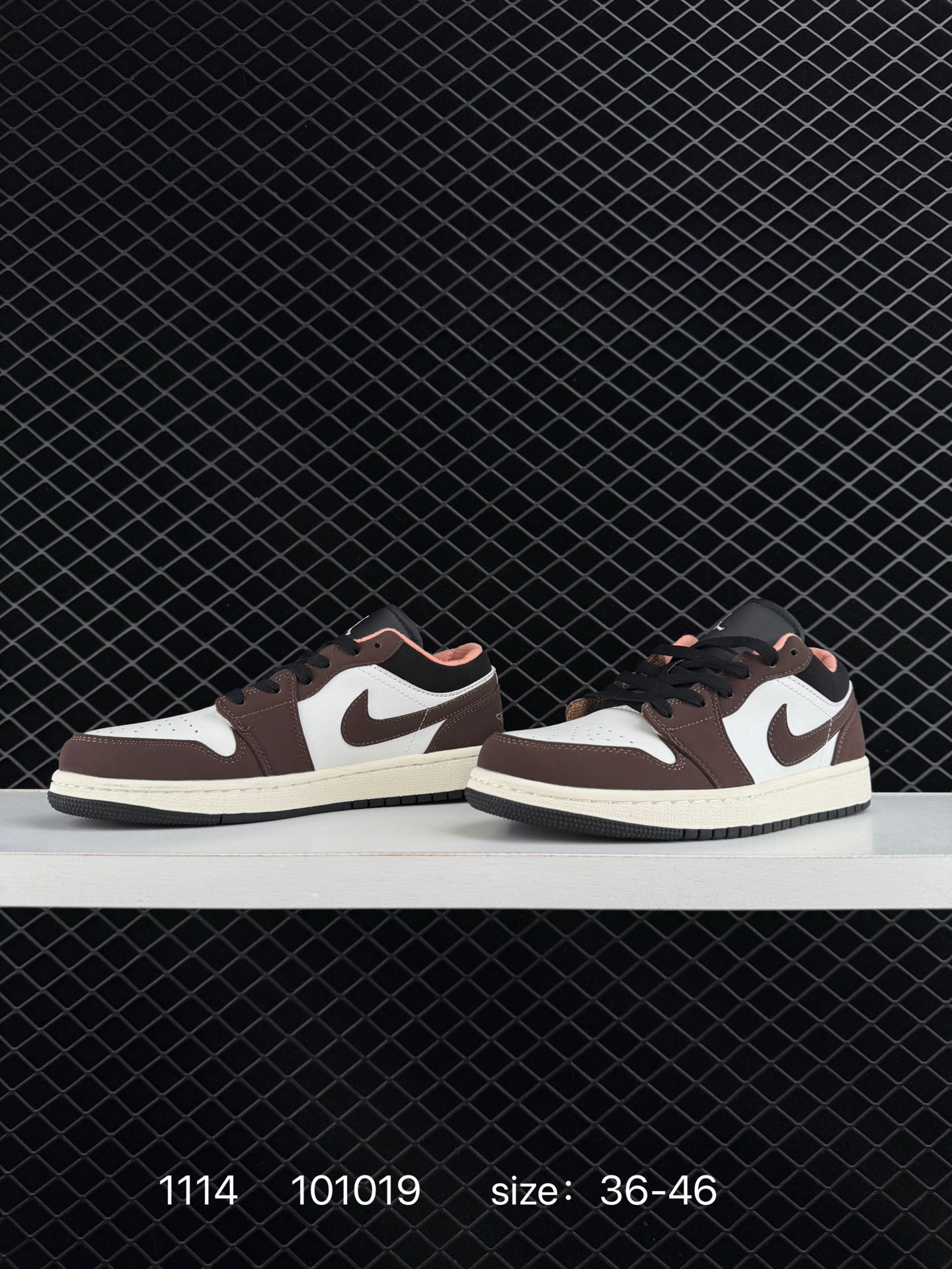 Nike Air Jordan 1 Low